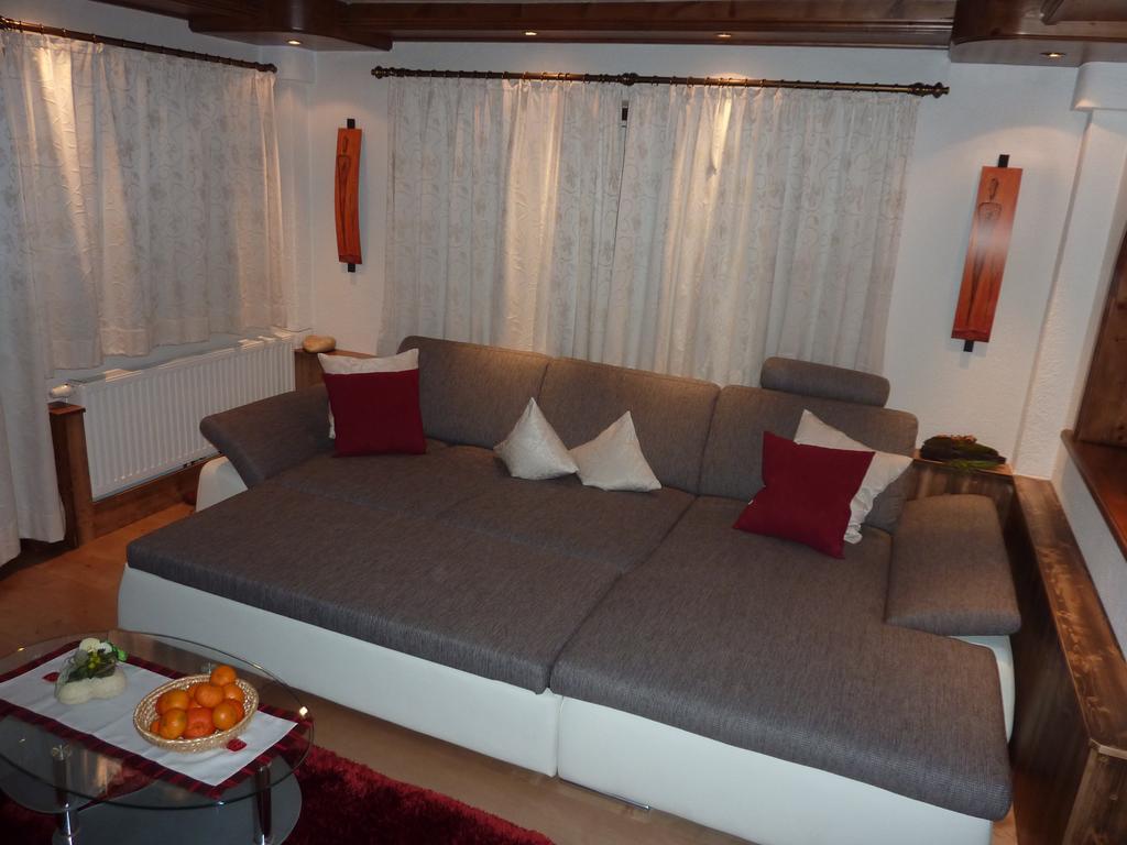 Appartment Leni Langenfeld Bagian luar foto