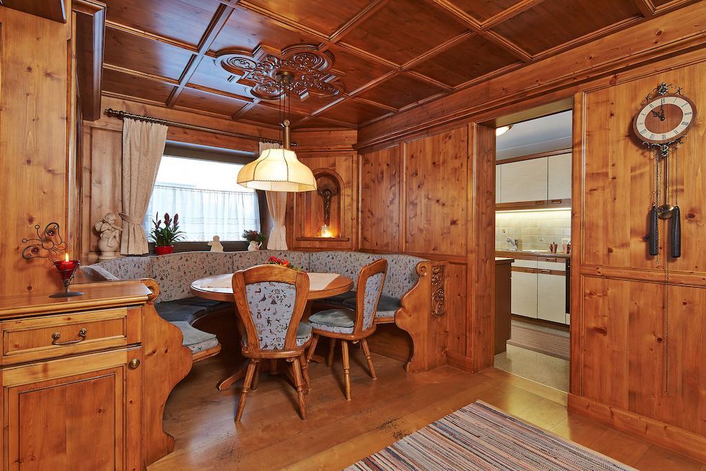 Appartment Leni Langenfeld Bagian luar foto