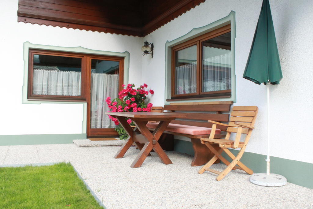 Appartment Leni Langenfeld Bagian luar foto
