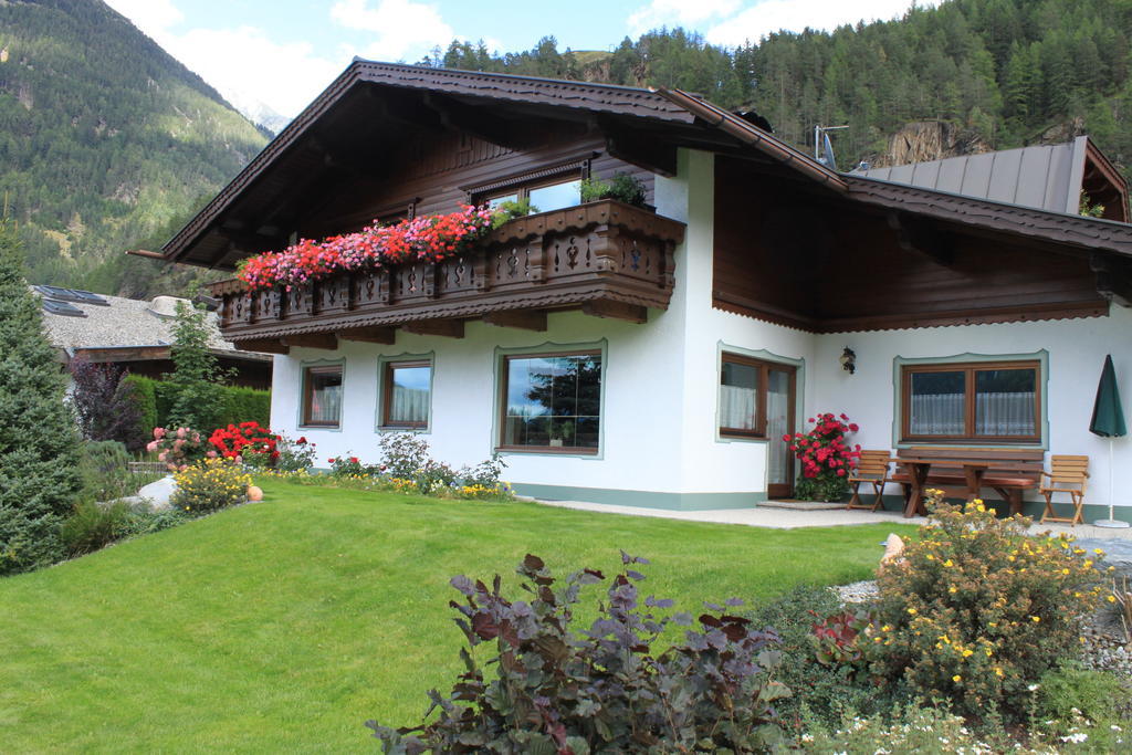 Appartment Leni Langenfeld Bagian luar foto