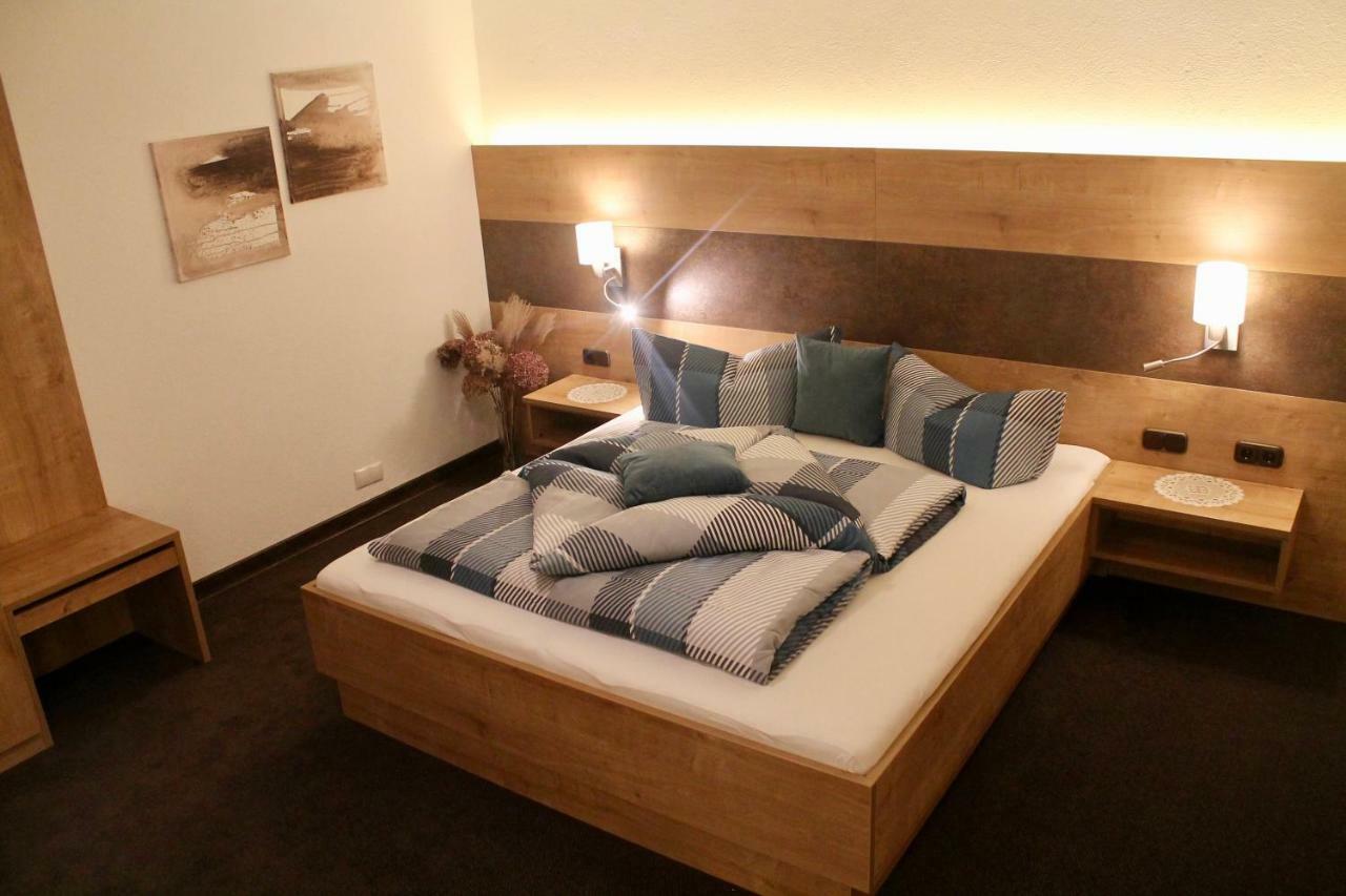 Appartment Leni Langenfeld Bagian luar foto
