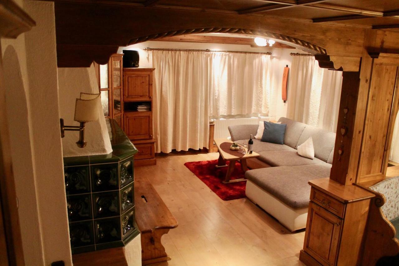 Appartment Leni Langenfeld Bagian luar foto